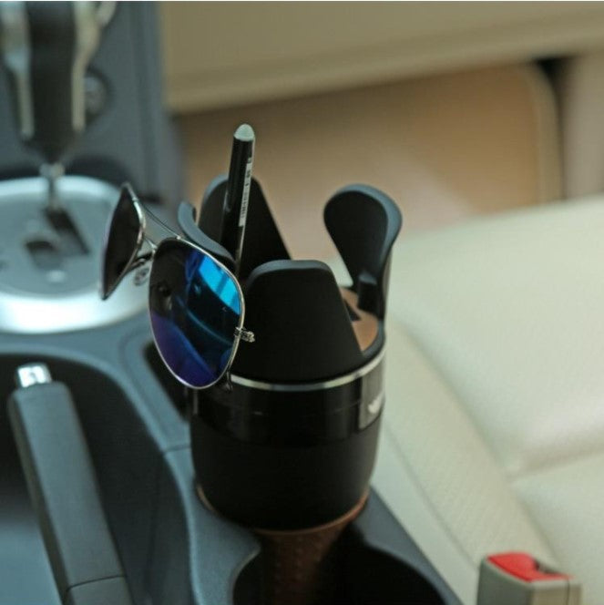 Multi Purpose Car Organizer - Image 0