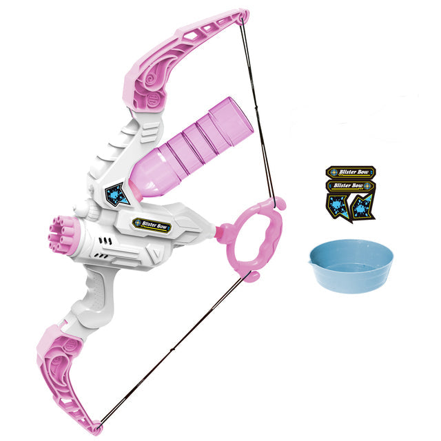 Automatic Electric Bubble Water Toy Bow - Image 6
