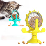 Interactive Pet Toy Slow Feeder