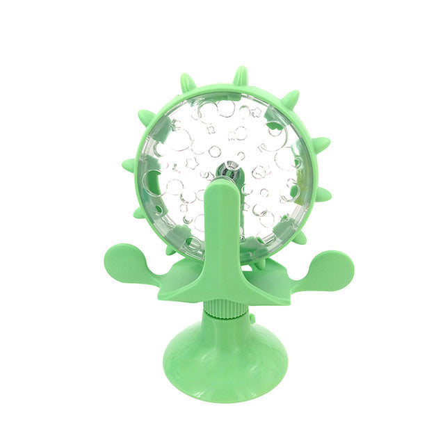 Interactive Pet Toy Slow Feeder - Image 6
