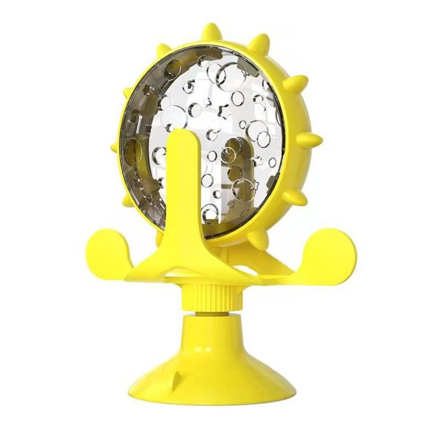 Interactive Pet Toy Slow Feeder - Image 7