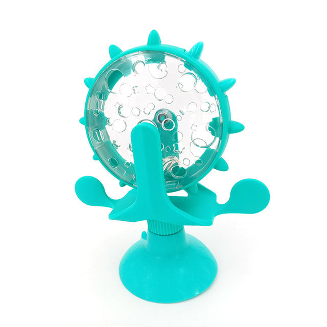 Interactive Pet Toy Slow Feeder - Image 8