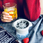 Ball Big Ice Cube Maker