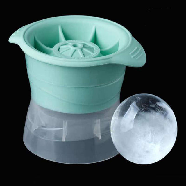 Ball Big Ice Cube Maker