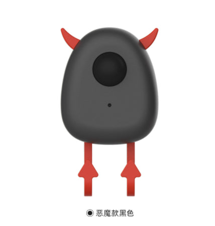 Cartoon Elf Sensor Voice Reminder Key Hook - Image 6