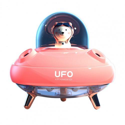 UFO Bear Nano Air Humidifier - Image 6