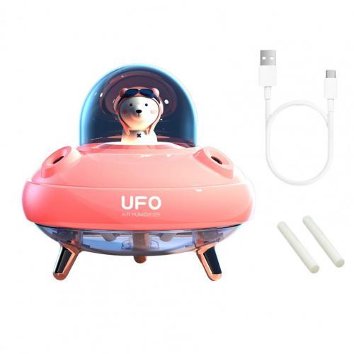 UFO Bear Nano Air Humidifier - Image 9