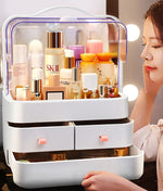 Makeup Cosmetic Organizer Storage Box