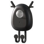 Cartoon Elf Sensor Voice Reminder Key Hook