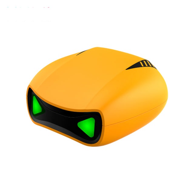 Futuristic Wireless Charging Bluetooth Headset - Image 8