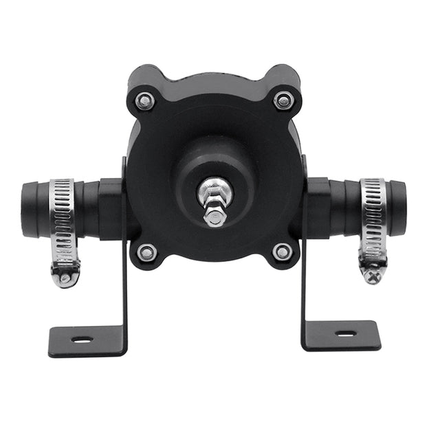 Electric Drill Water Transfer Pump Tool - Image 7