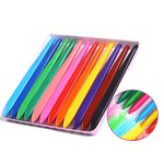 Non-Toxic Colored Drawing Pens