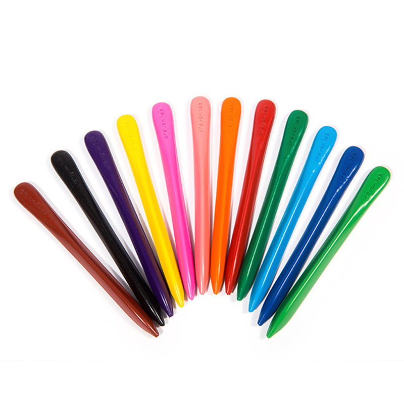Non-Toxic Colored Drawing Pens - Image 12