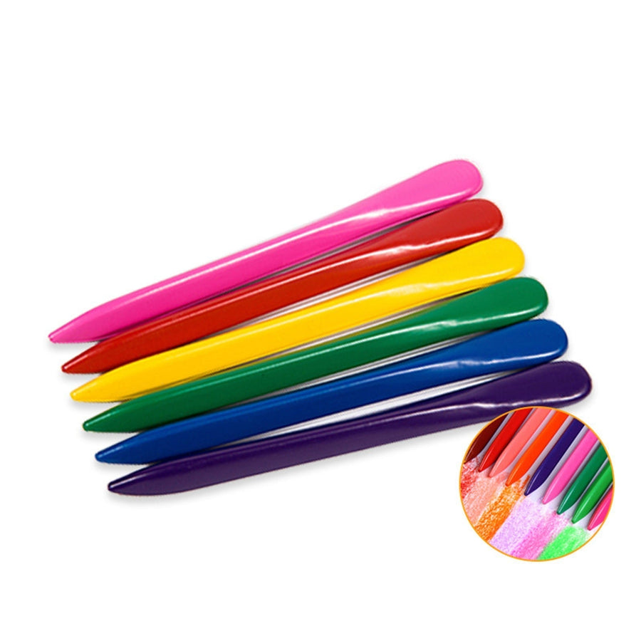 Non-Toxic Colored Drawing Pens - Image 10