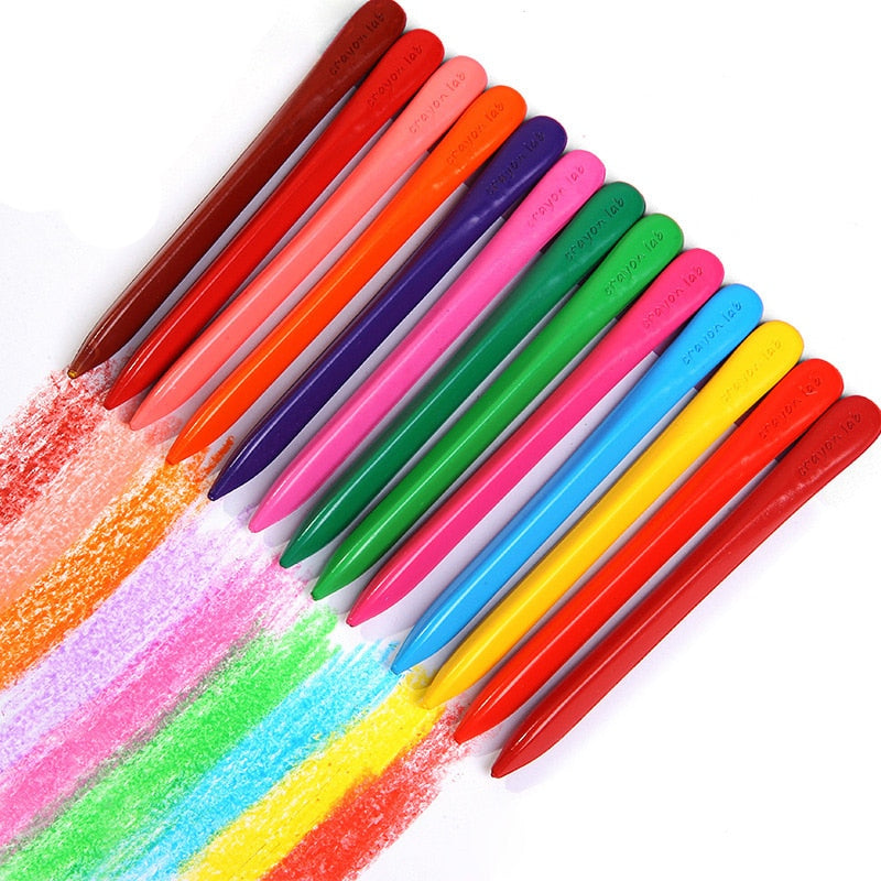 Non-Toxic Colored Drawing Pens - Image 8
