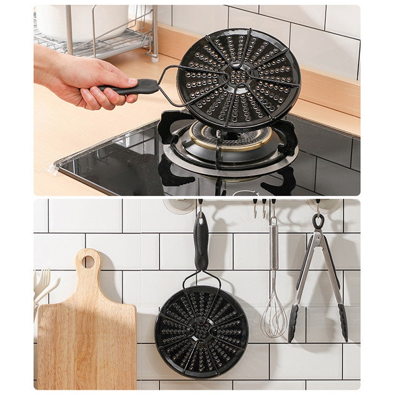 Heat Diffuser Fast Defrosting Plate - Image 4