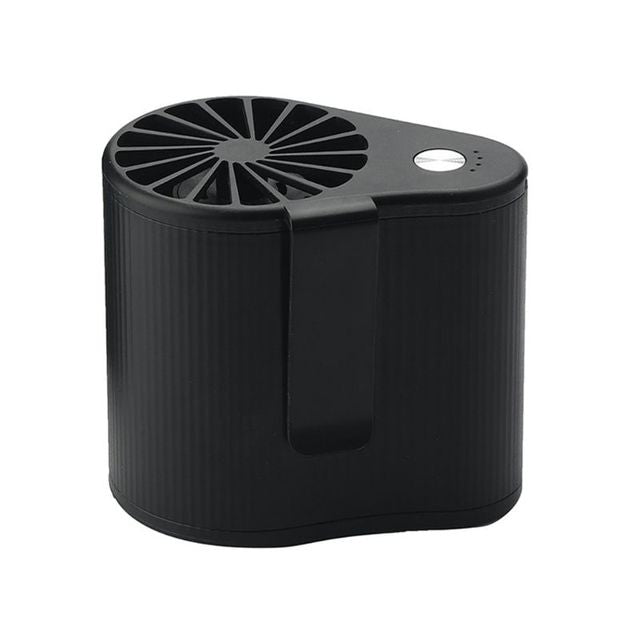 Portable Rechargeable Hands-Free Waist Fan - Image 8