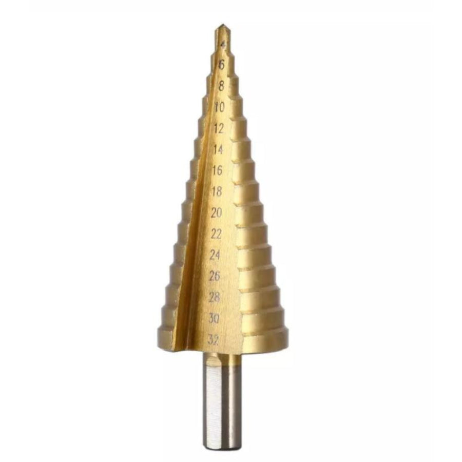 Titanium Drill Cone Bit Set - Image 5