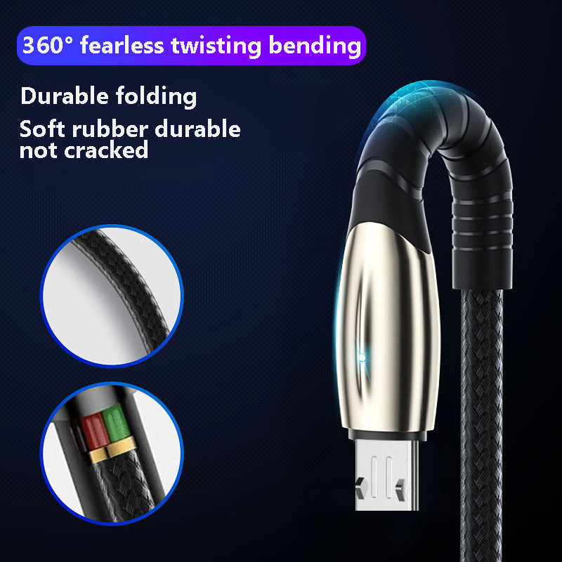 Iphone Fast Charger - Image 3