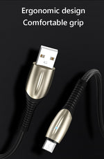 Iphone Fast Charger - MaviGadget