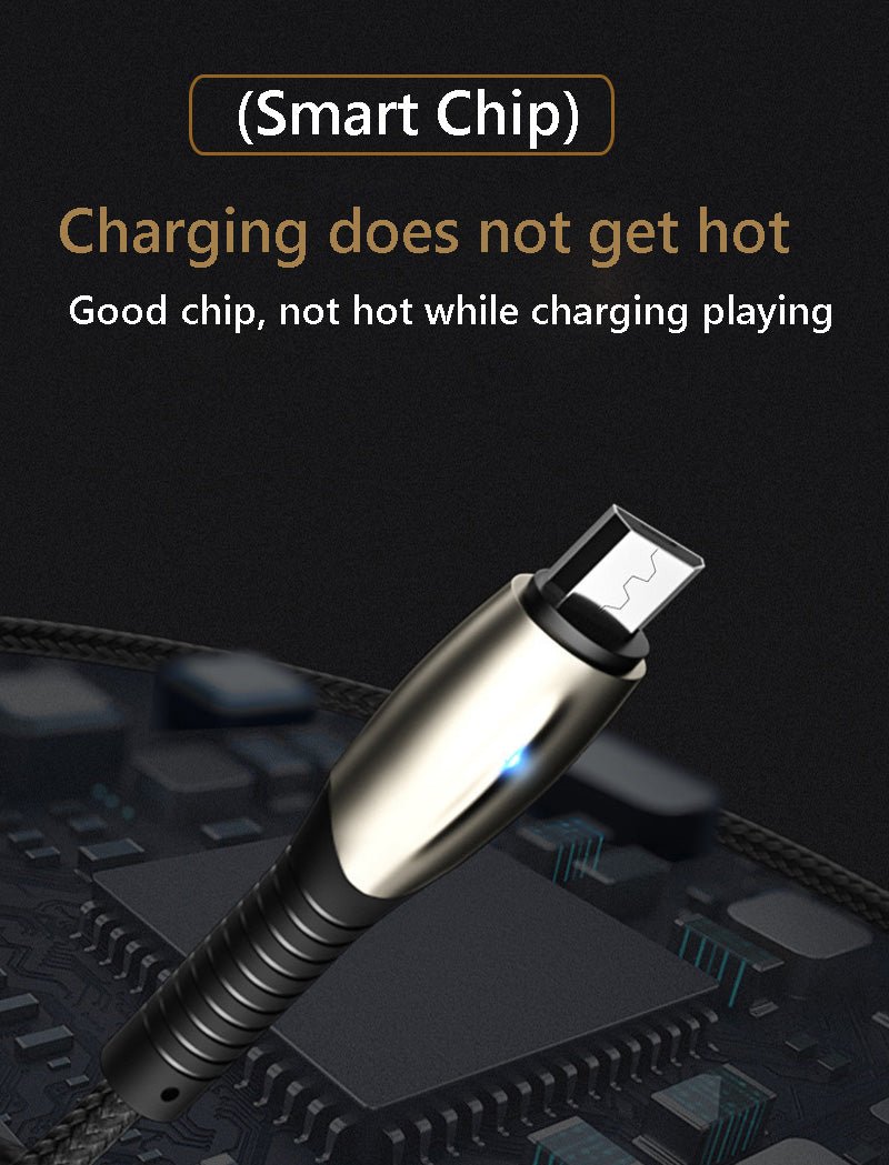 Iphone Fast Charger - MaviGadget