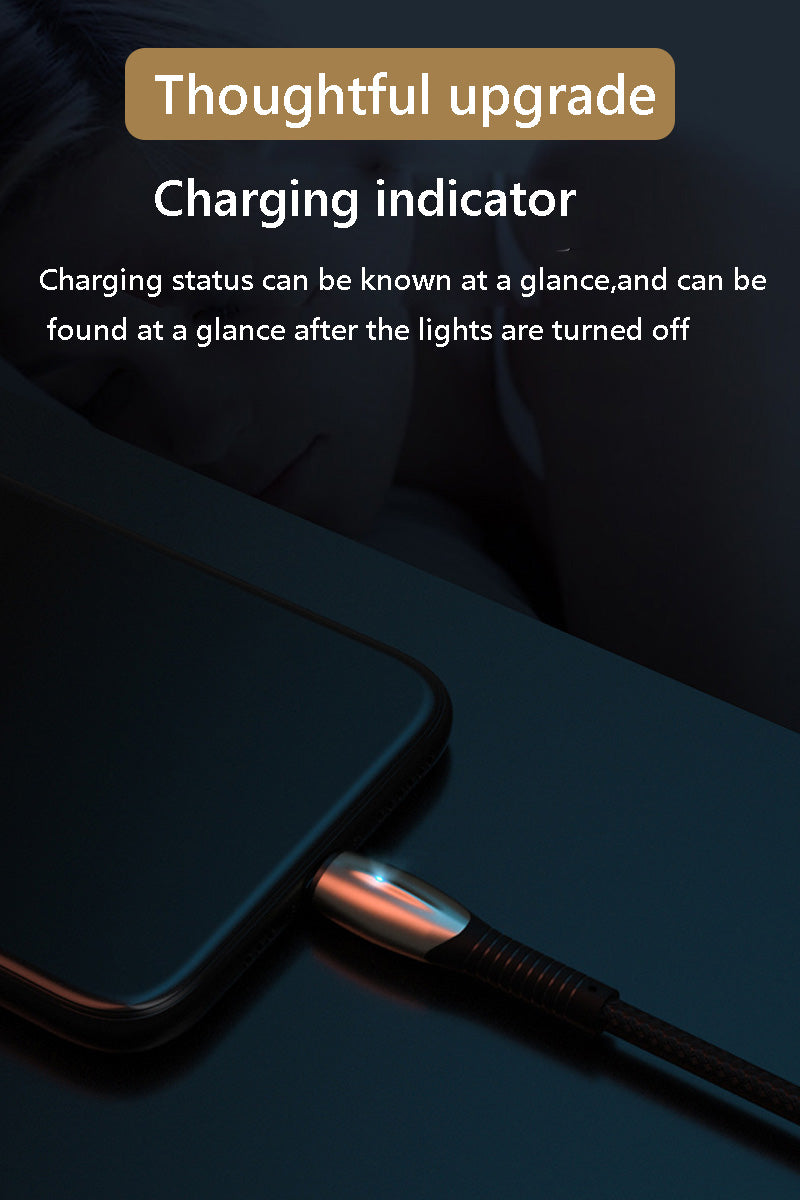 Iphone Fast Charger - MaviGadget