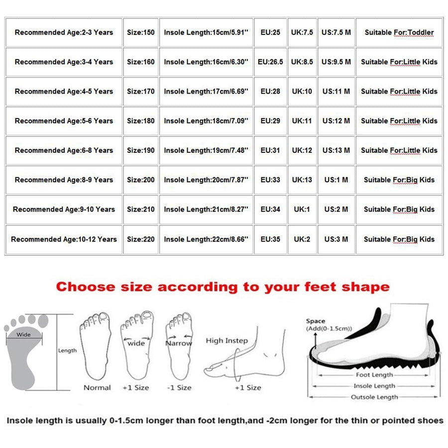 Dinosaur Beach Kids Slippers - Image 8