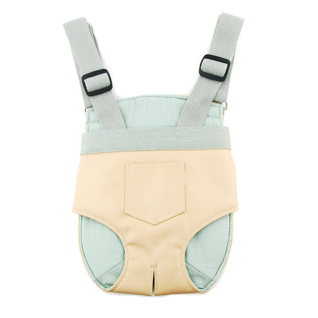 Adjustable Outdoor Pet Carrier - Image 8