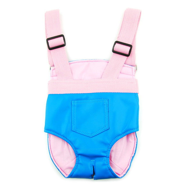 Adjustable Outdoor Pet Carrier - Image 6
