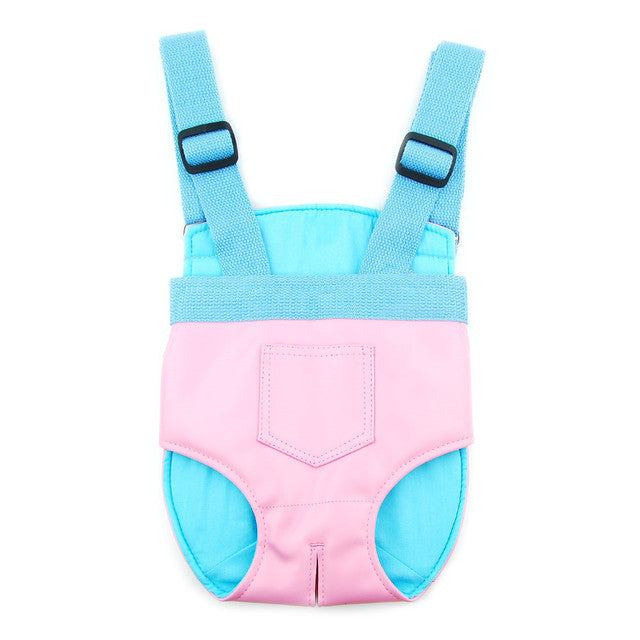 Adjustable Outdoor Pet Carrier - Image 7