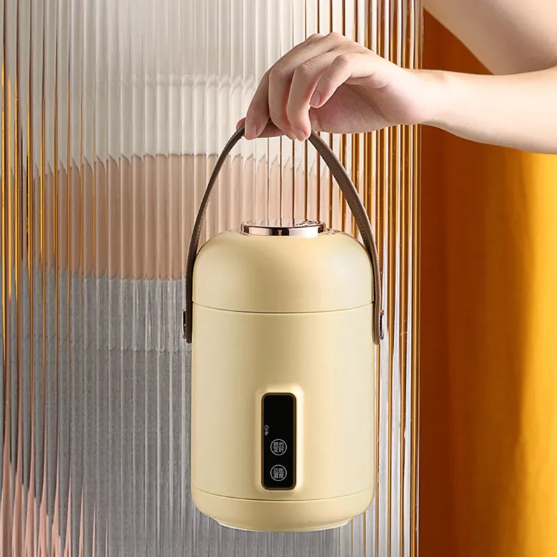 Portable Electric Multicooker Kettle - Image 0