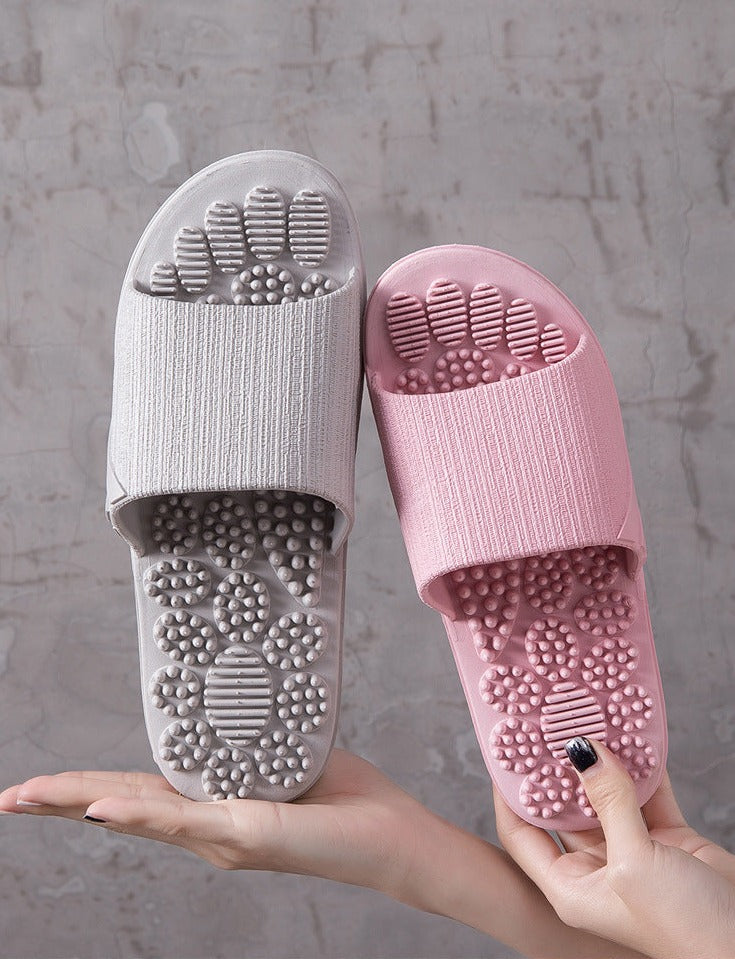 Comfy Unisex Massage Slippers