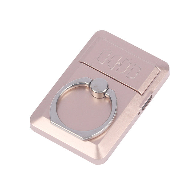 Windproof Lighter Mobile Phone Holder - Image 13