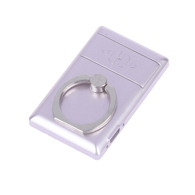 Windproof Lighter Mobile Phone Holder - Image 10