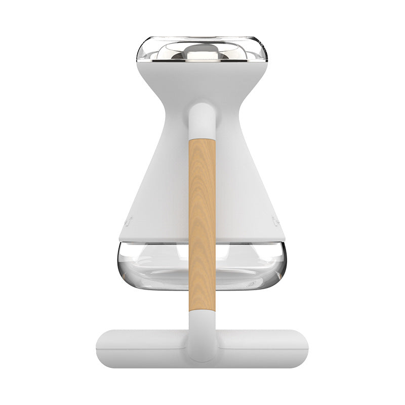Mini Air Humidifier Wireless Phone Charger - Image 3