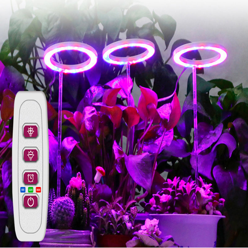 5V Phytolamp LED Plant Light - Image 0