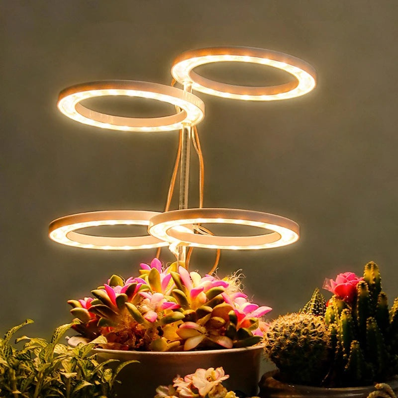 5V Phytolamp LED Plant Light - Image 8