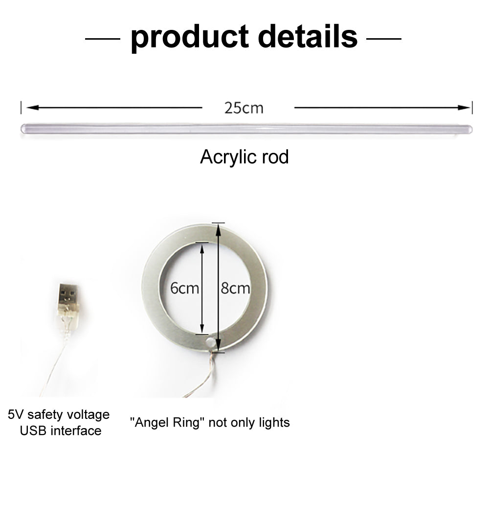 5V Phytolamp LED Plant Light