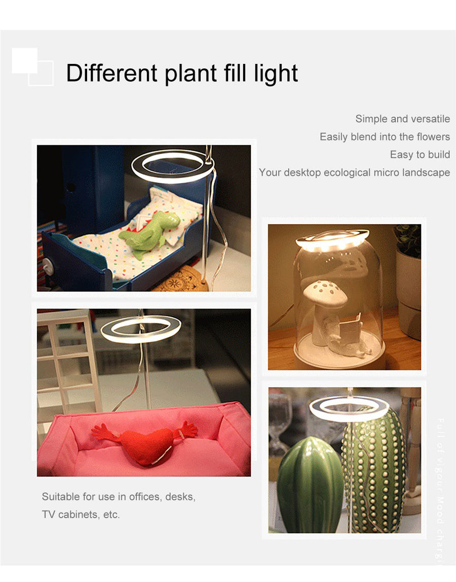5V Phytolamp LED Plant Light - Image 4