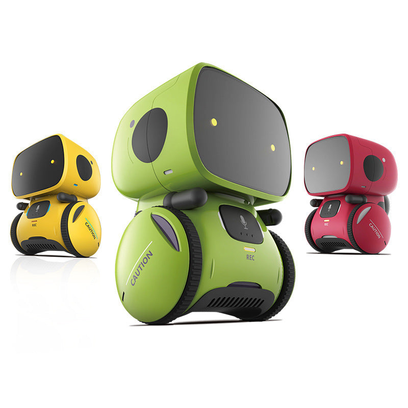 Musical AI Interactive Kids Robot - Image 7