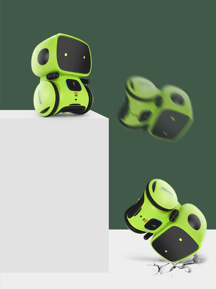 Musical AI Interactive Kids Robot - Image 2
