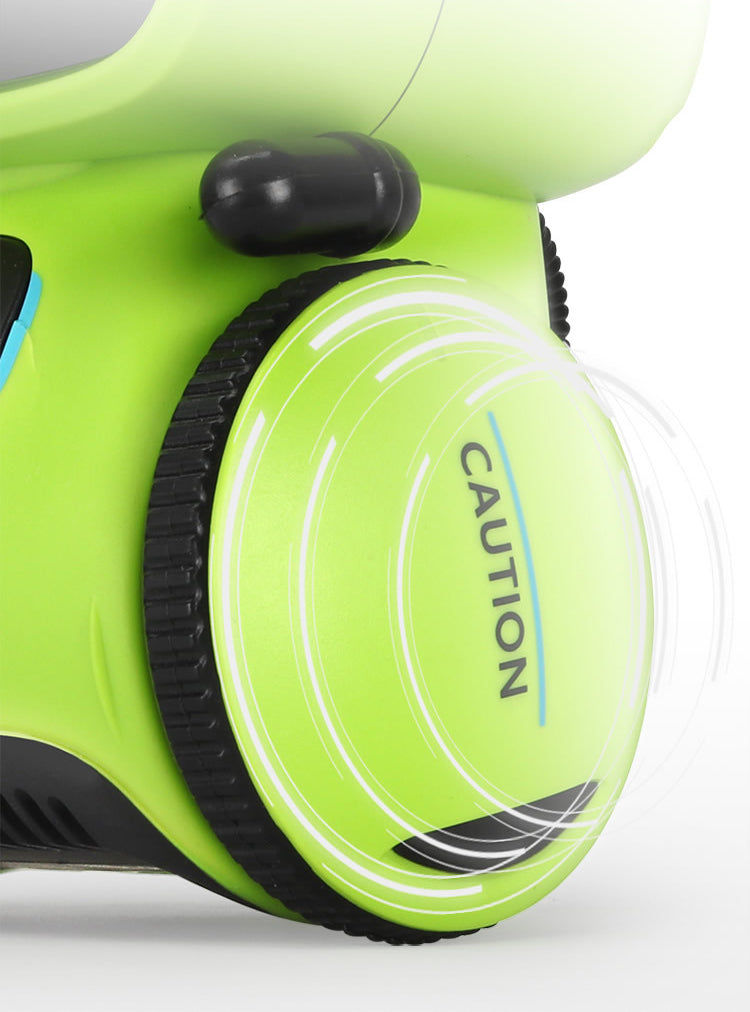 Musical AI Interactive Kids Robot - Image 4