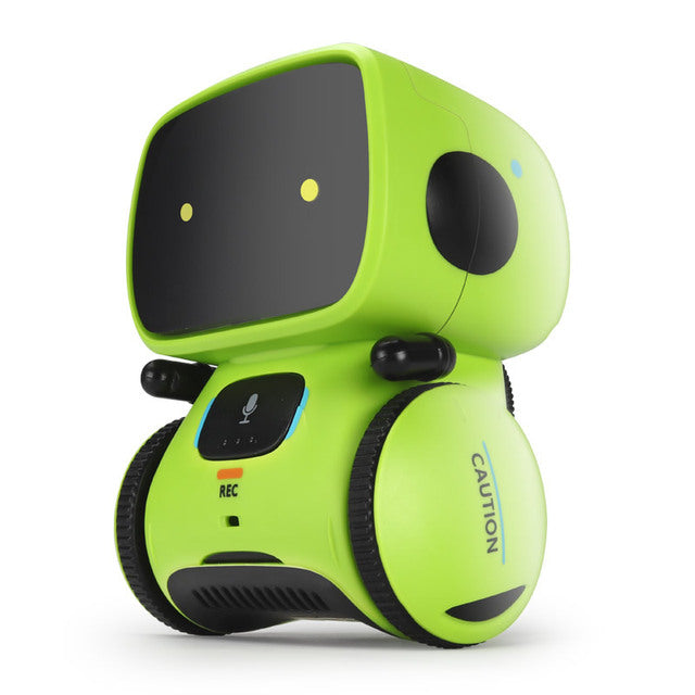 Musical AI Interactive Kids Robot - Image 9