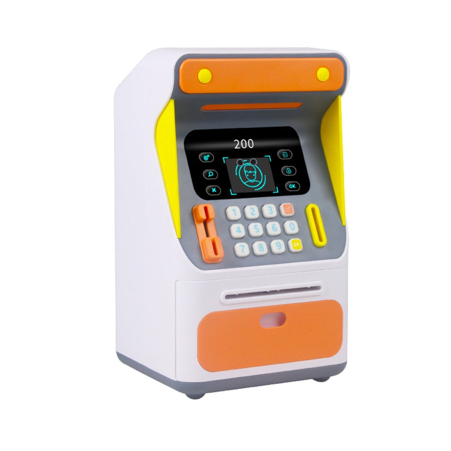 Creative ATM Piggy Bank - Image 11