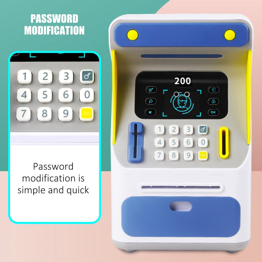 Creative ATM Piggy Bank - Image 9