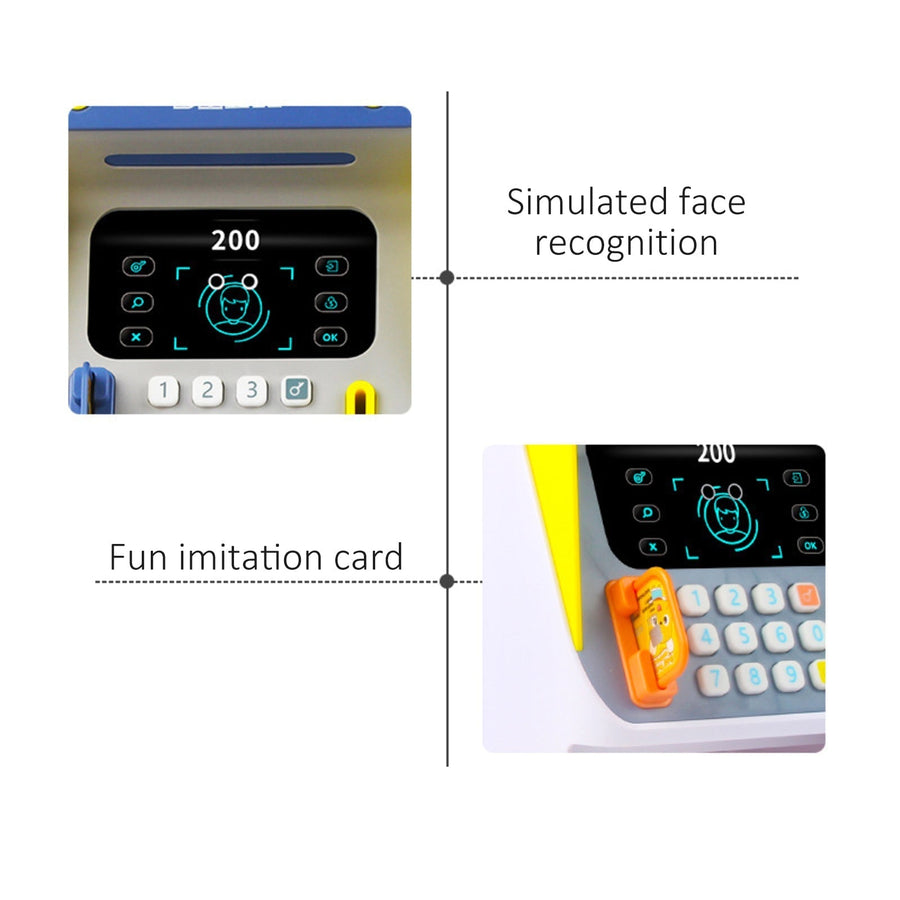 Creative ATM Piggy Bank - Image 6