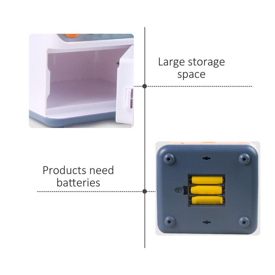 Creative ATM Piggy Bank - Image 7