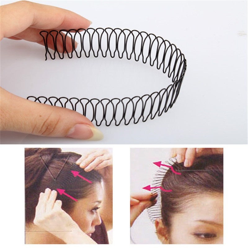 Professional Styling Invisible Hair Clip - Image 0