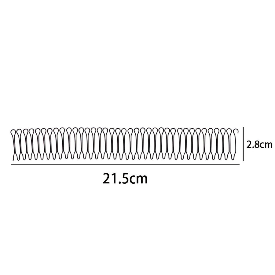 Professional Styling Invisible Hair Clip - Image 5