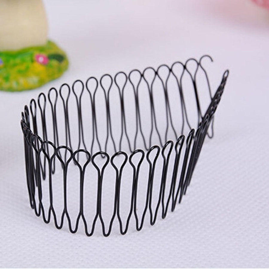 Professional Styling Invisible Hair Clip - Image 1